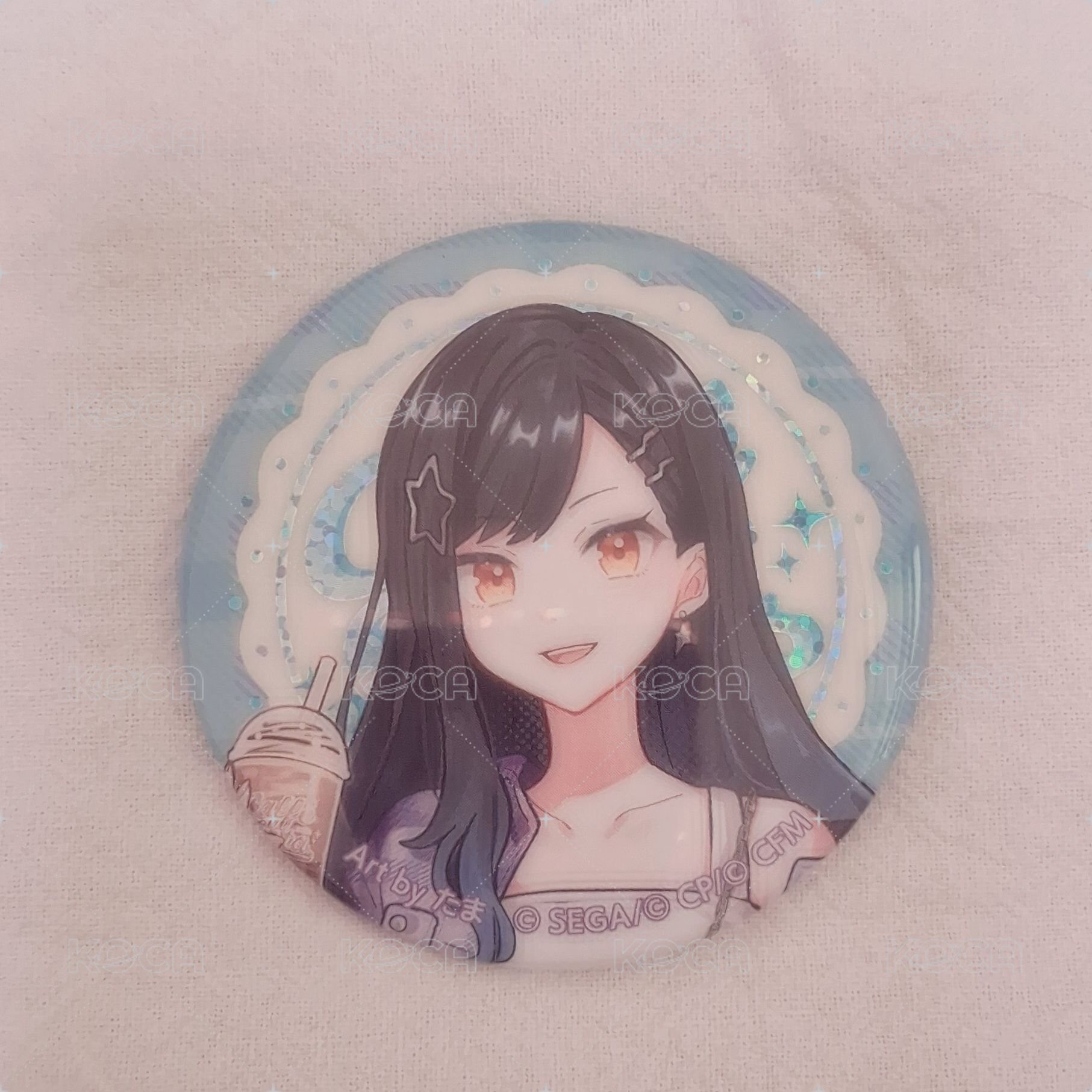 杏超會議