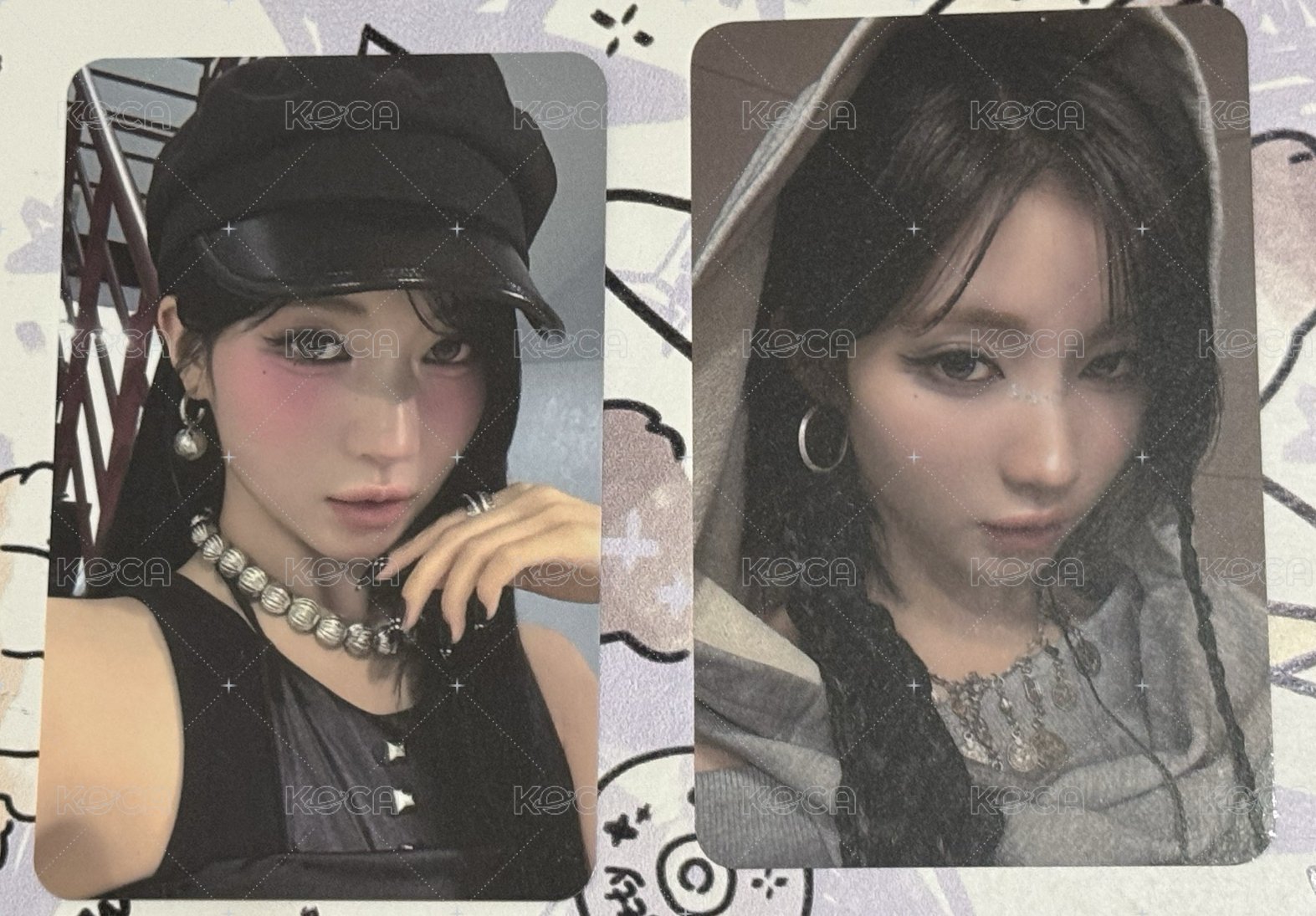 新年幸運卡CD