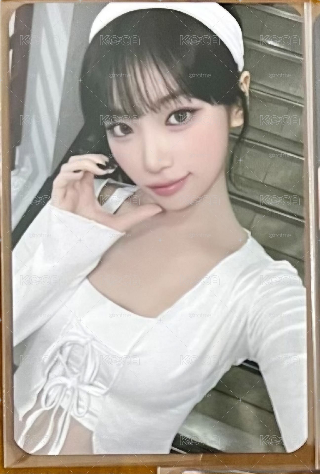 oliveyoung特典 采源 非現貨