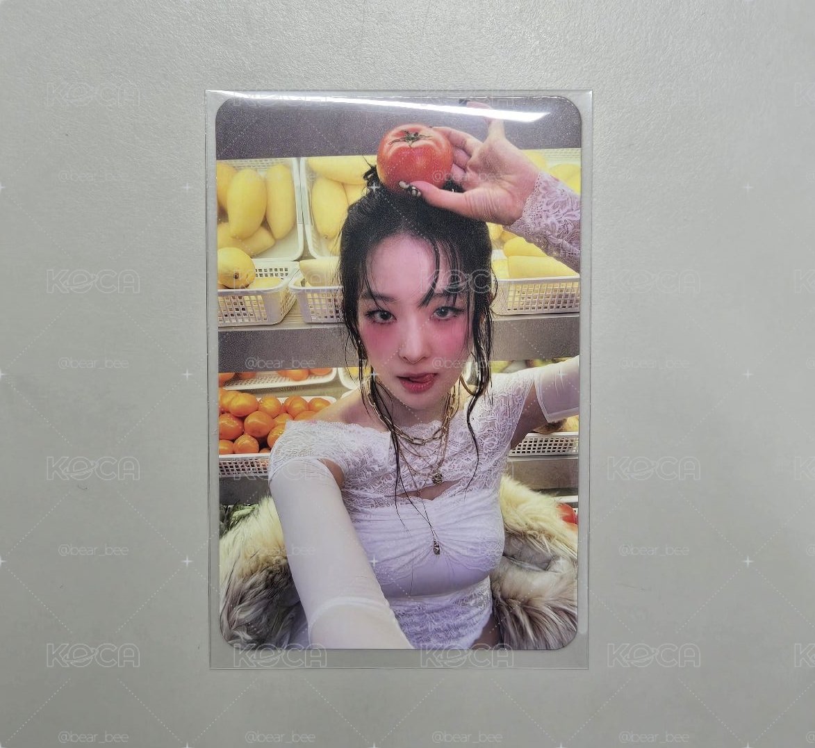 AOP 專輯卡