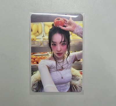 AOP 專輯卡