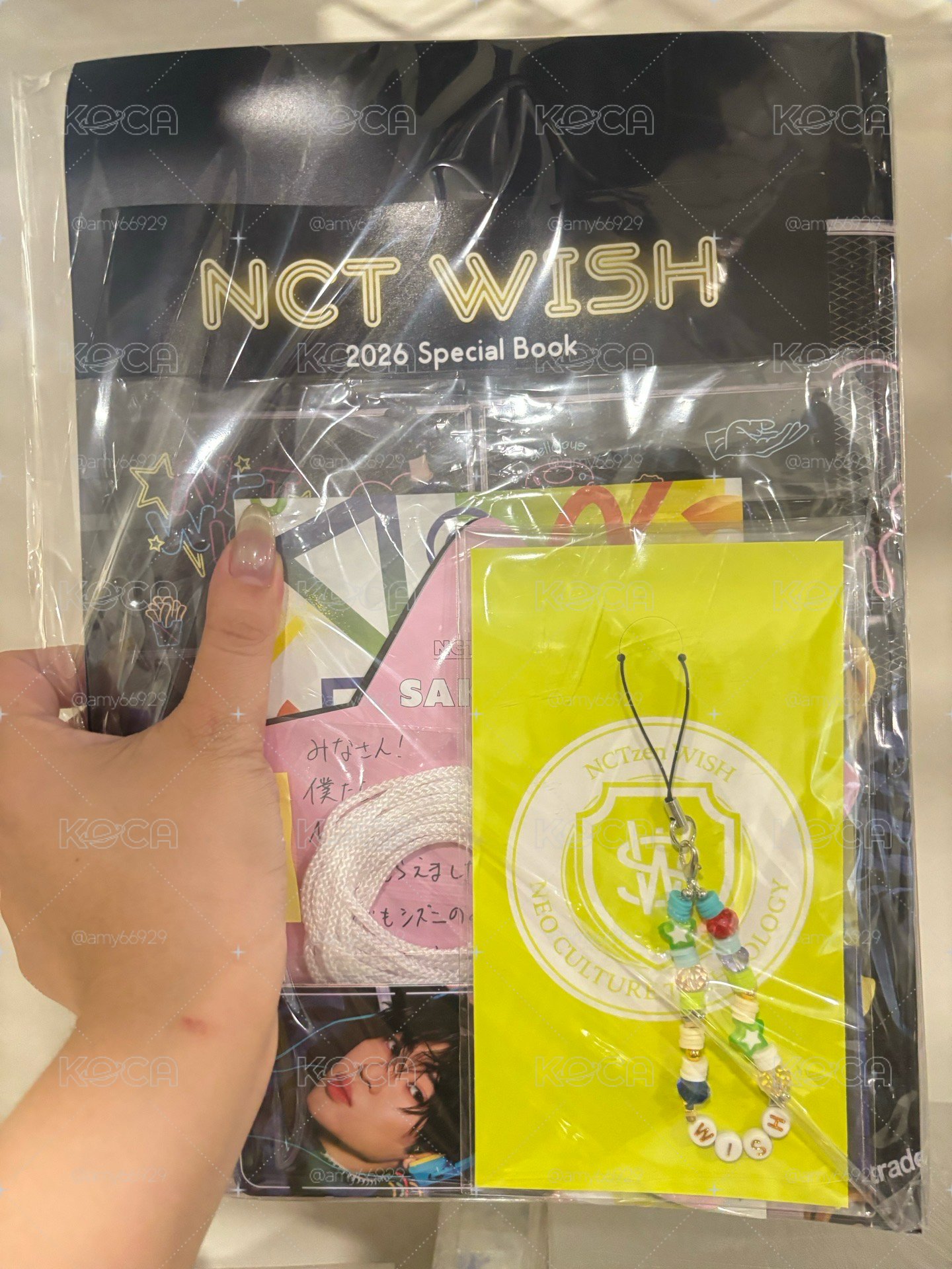 會員禮全新未拆