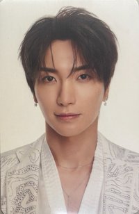 2020線上演唱會 周邊卡 ID