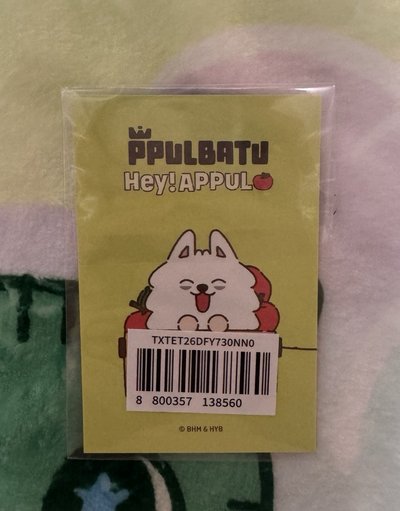 APPUL 蘋果線上 滿額卡 秀彬