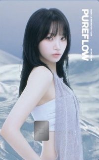 26’巡迴 NAMANE 交通卡 