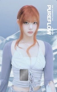 26’巡迴 NAMANE 交通卡 