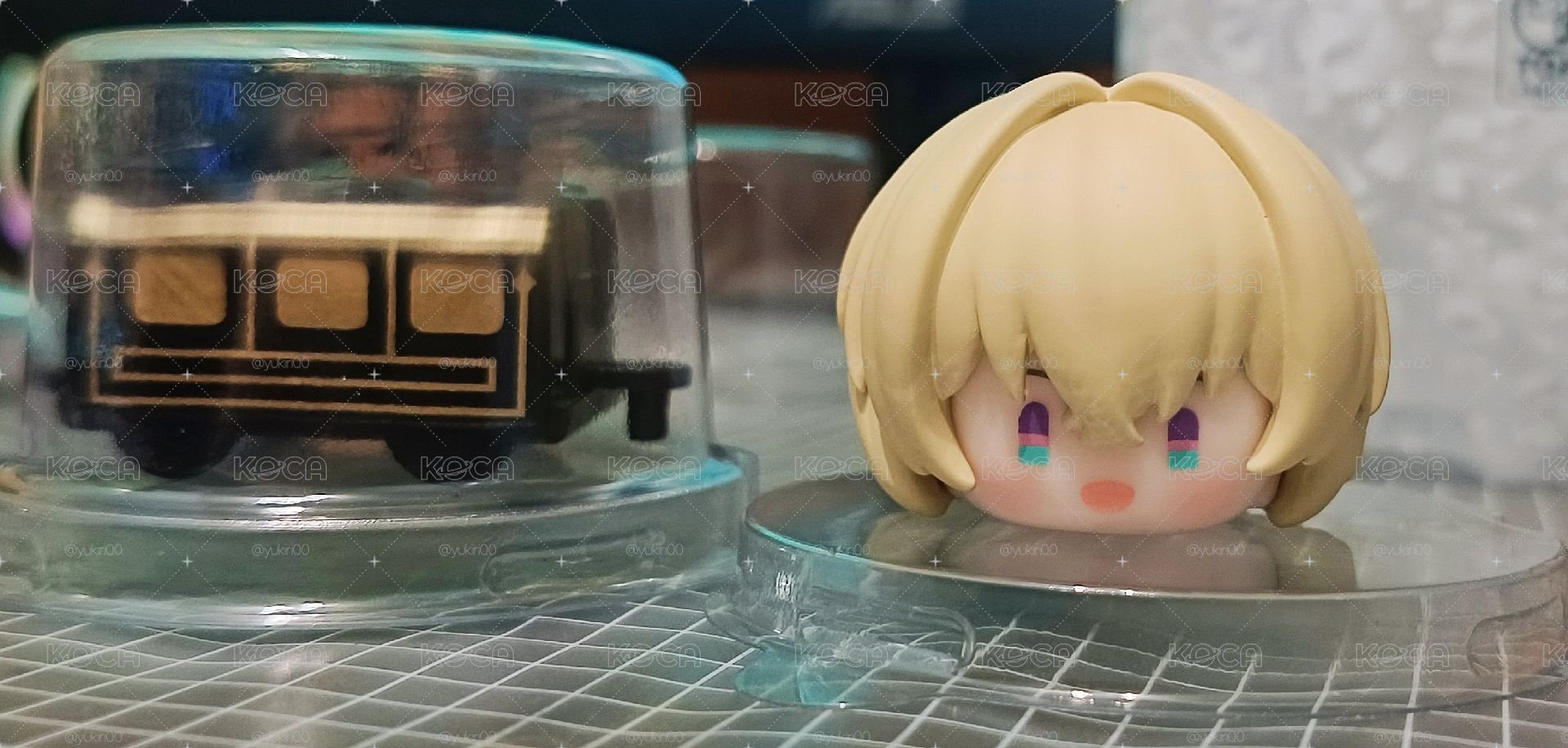 卡卡瓦夏 疊疊樂