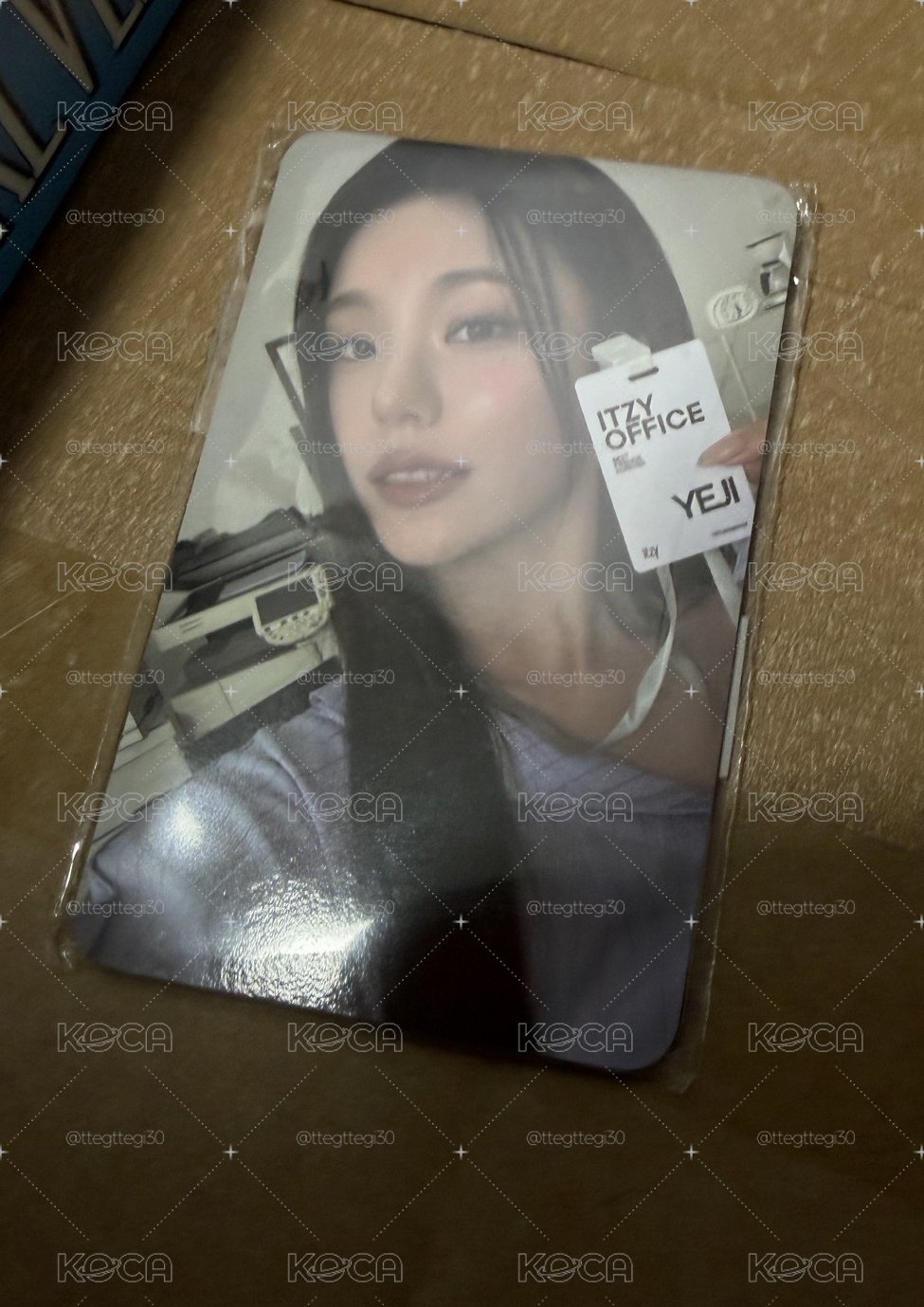 ⭐️2025年曆 含特典一套-全新未拆