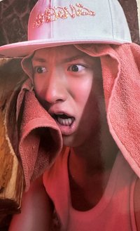 迷你一 專輯卡 Standard Ver.