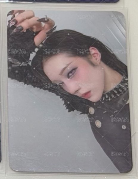 幸運卡