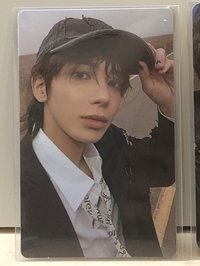 迷六wvs特典卡