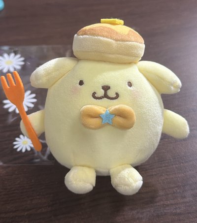 鬆餅布丁 快閃店限定