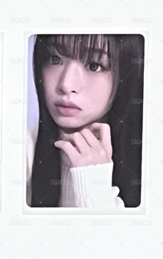 supa dupa luv 周邊卡