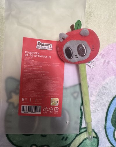 APPUL 蘋果筆 松喵