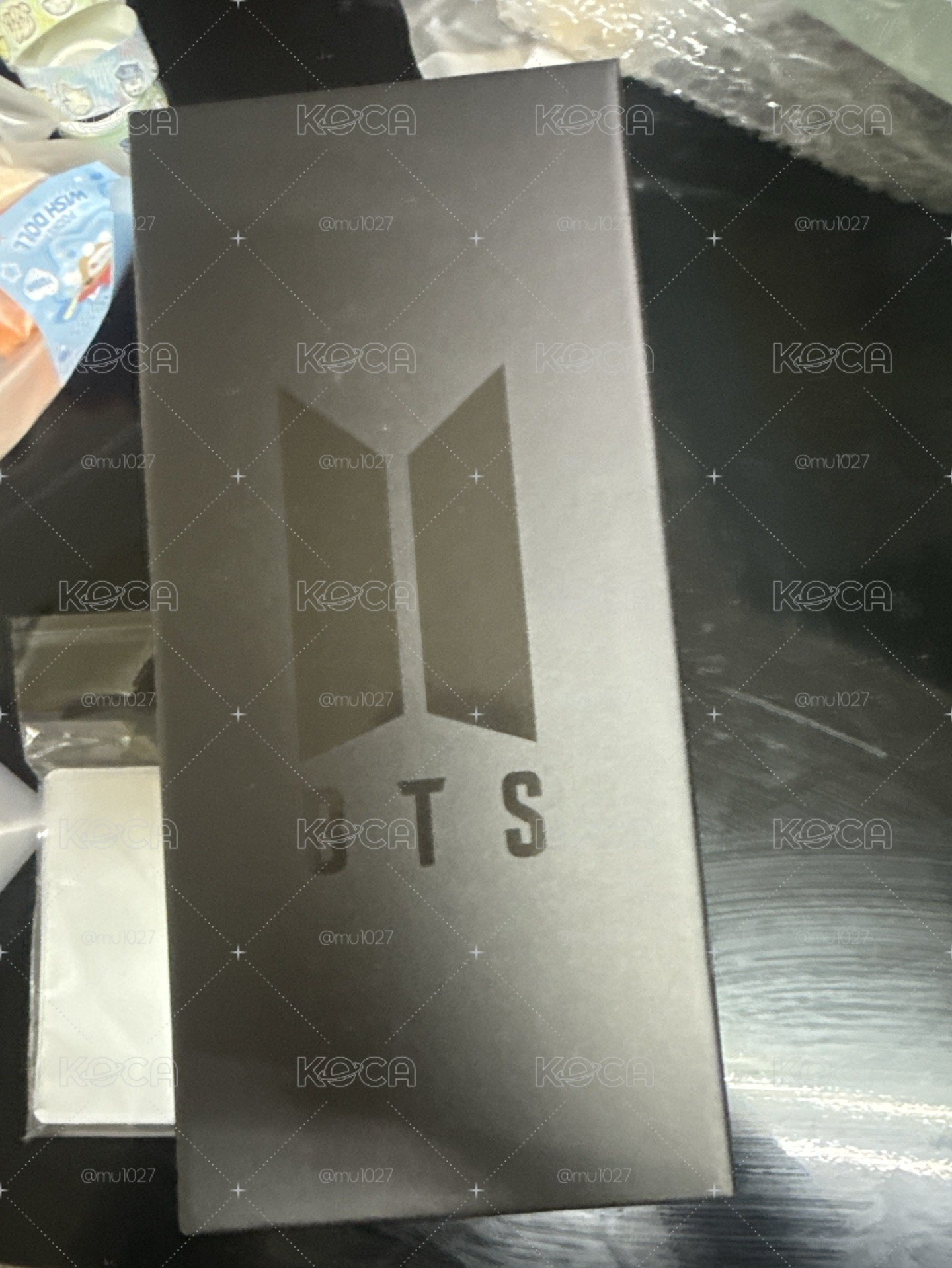 售 現貨 全新未拆 防彈四代手燈