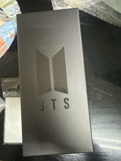售 全新未拆 防彈四代手燈