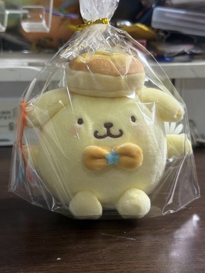 鬆餅布丁 快閃店限定