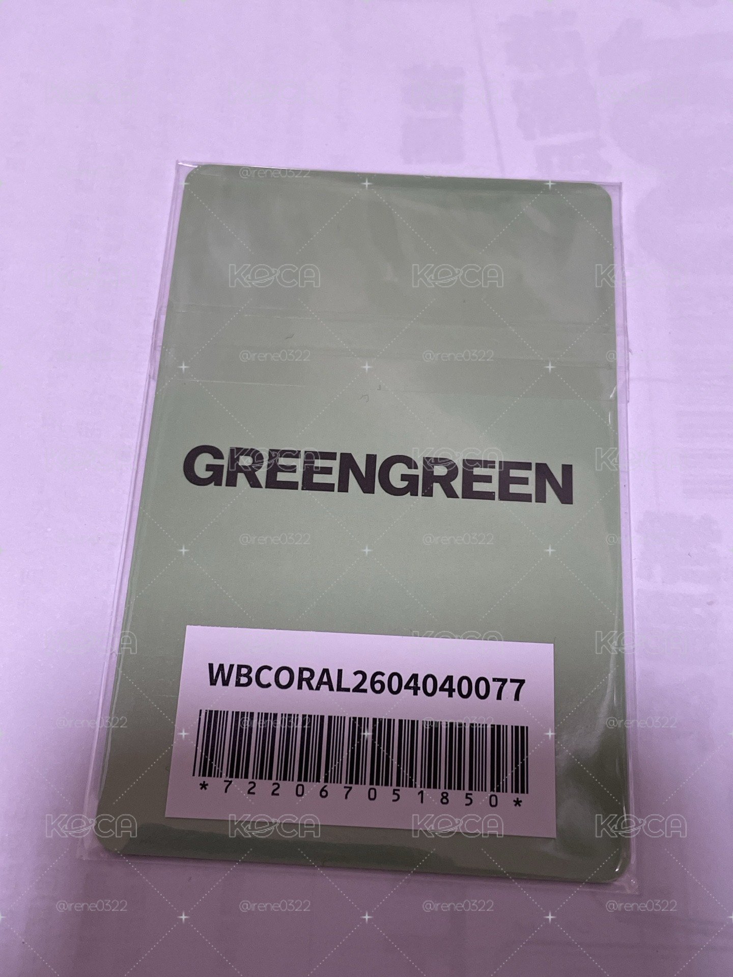 現貨 原包裝