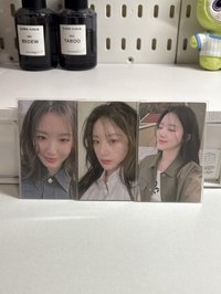 H（三張）