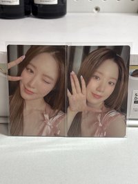 J（兩張）