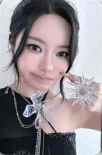 Imperfect-I'mperfect Cardiverse 線上2.0 簽售卡 B ver.