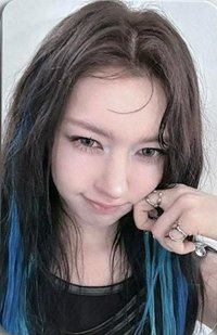 Imperfect-I'mperfect Cardiverse 線上2.0 簽售卡 B ver.