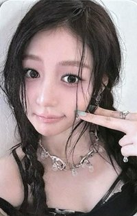 Imperfect-I'mperfect Cardiverse 線上2.0 簽售卡 B ver.