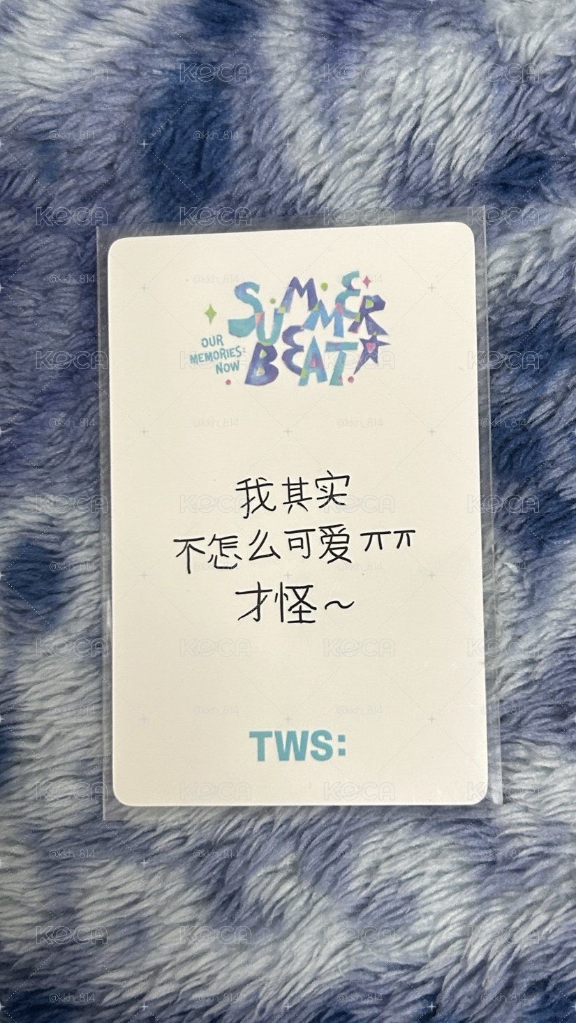 英宰迷二中文卡背