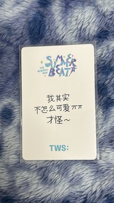 英宰迷二中文卡背