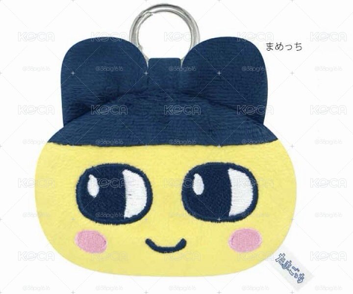 塔麻可吉新品隨身鏡收納包