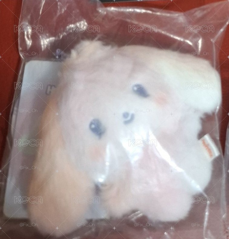 混色嘿萌尼