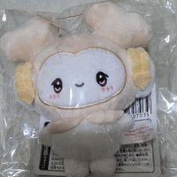 三麗鷗吊娃