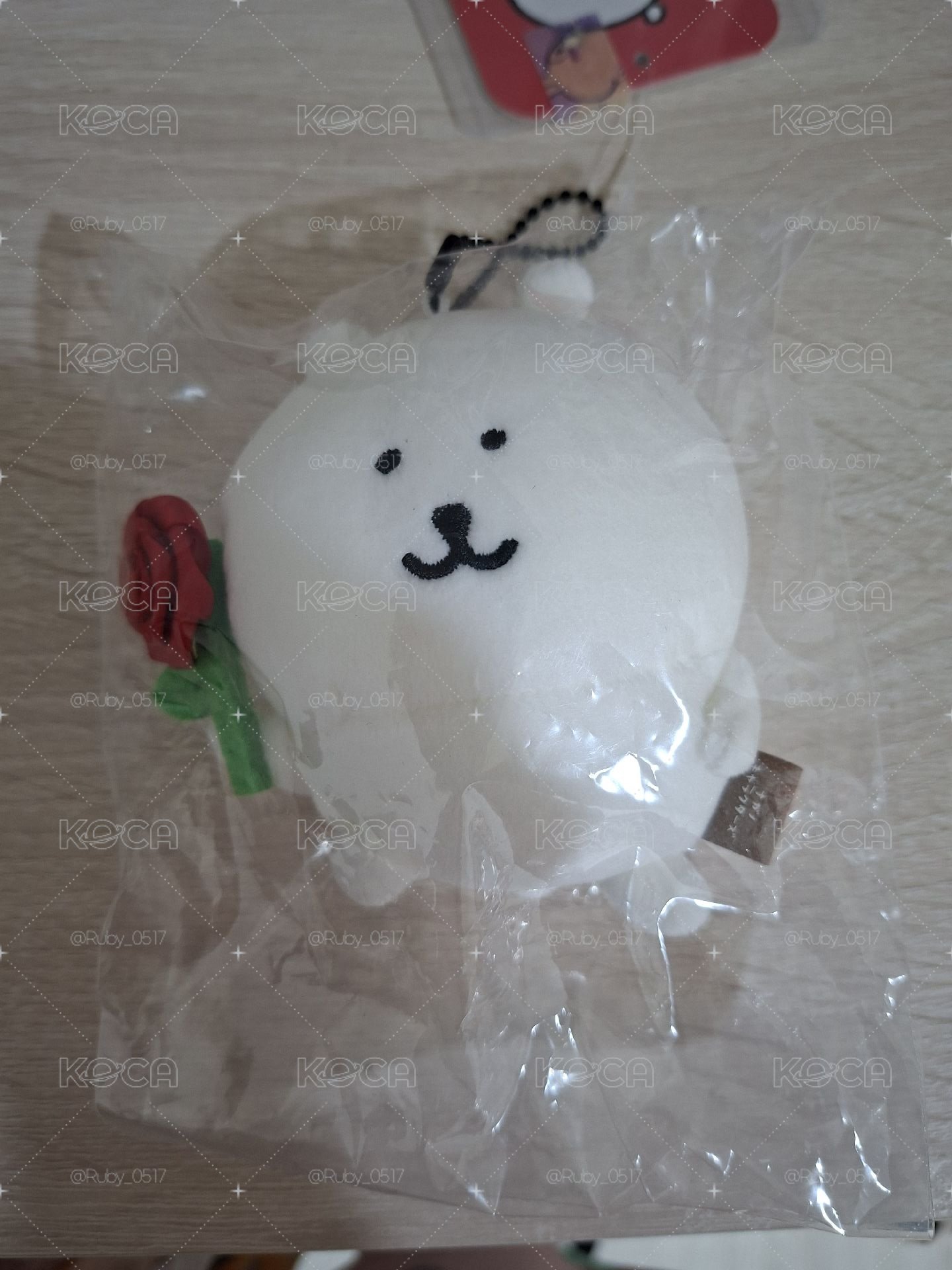 自嘲熊 臉紅熊 玫瑰熊 蜜蜂熊 爆哭跟櫻花熊