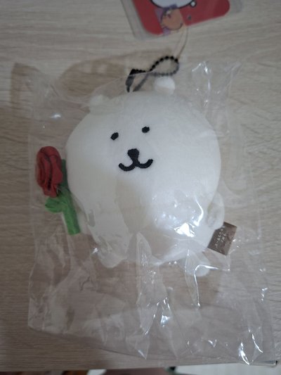 自嘲熊 臉紅熊 玫瑰熊 蜜蜂熊 爆哭跟櫻花熊