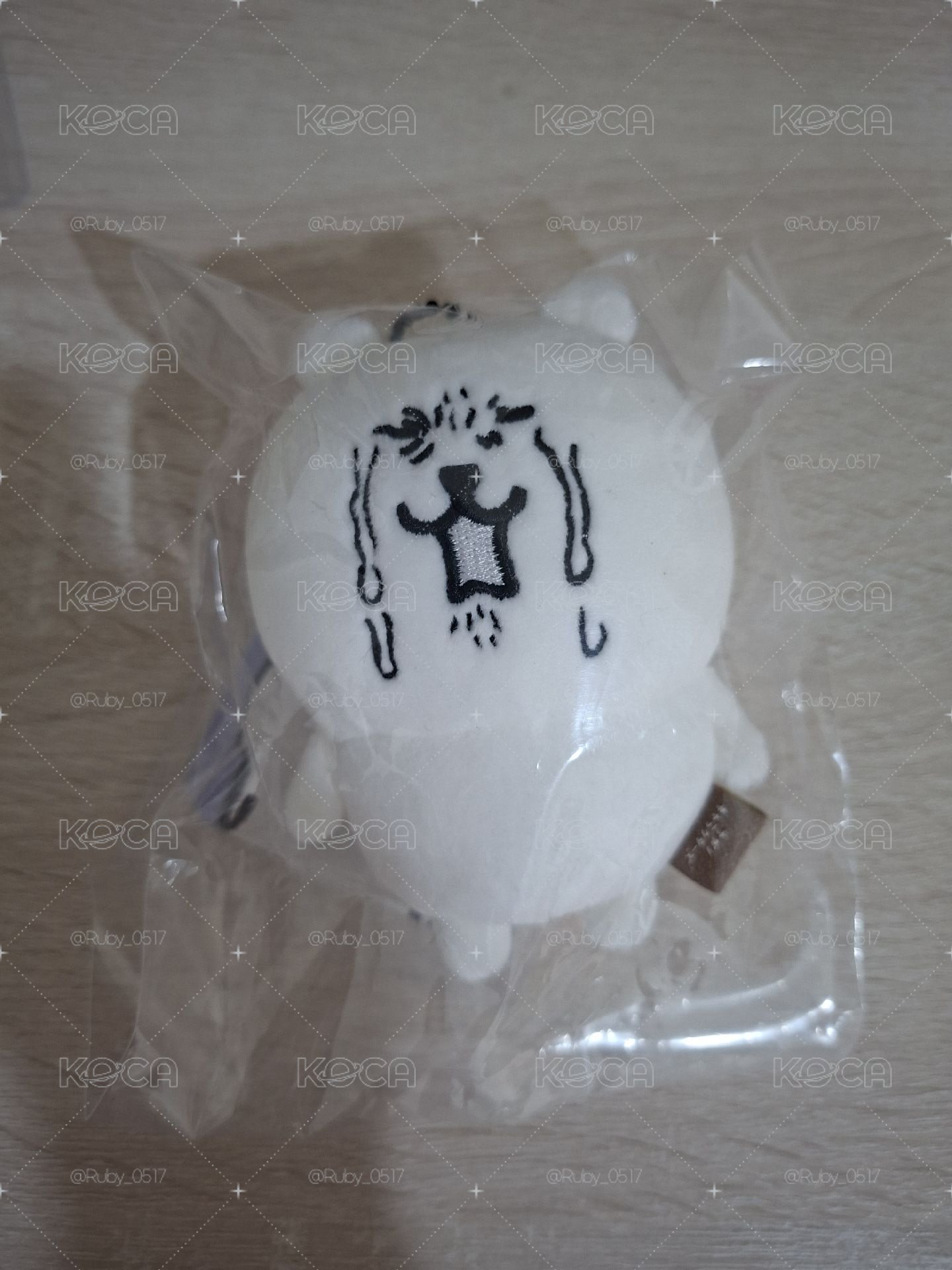 自嘲熊 臉紅熊 玫瑰熊 蜜蜂熊 爆哭跟櫻花熊