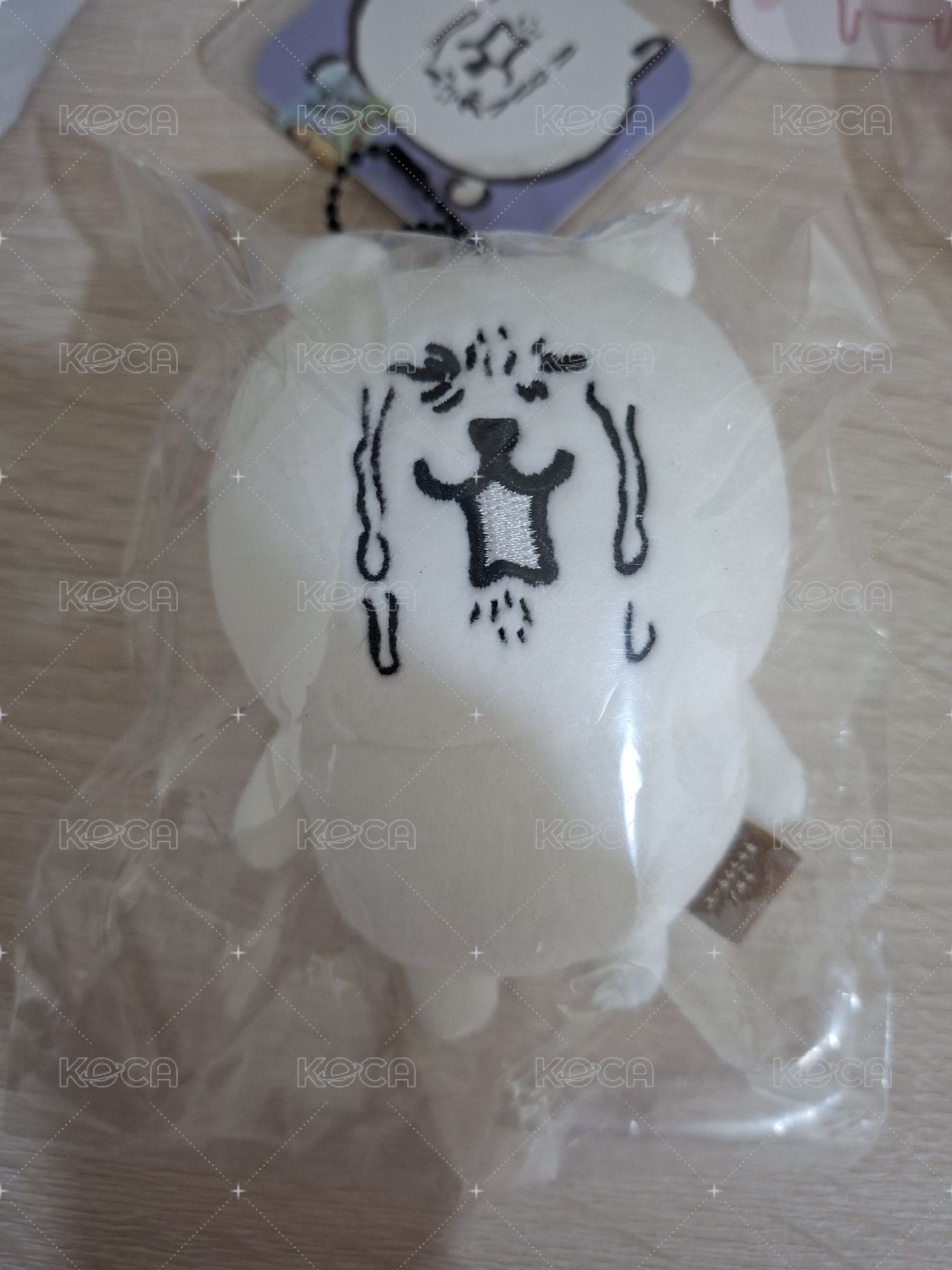 爆哭熊