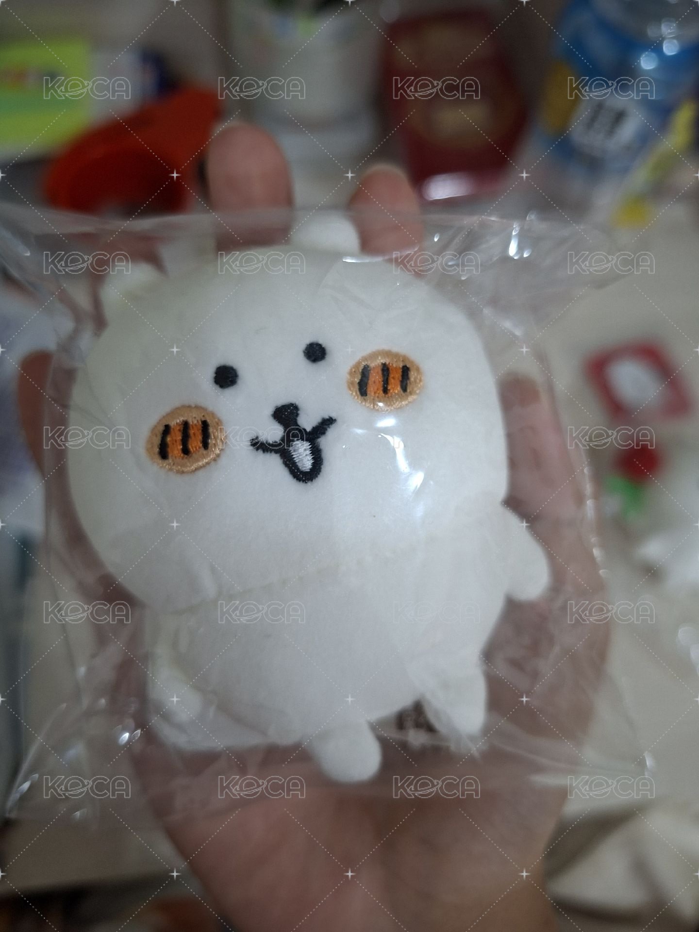 開心熊
