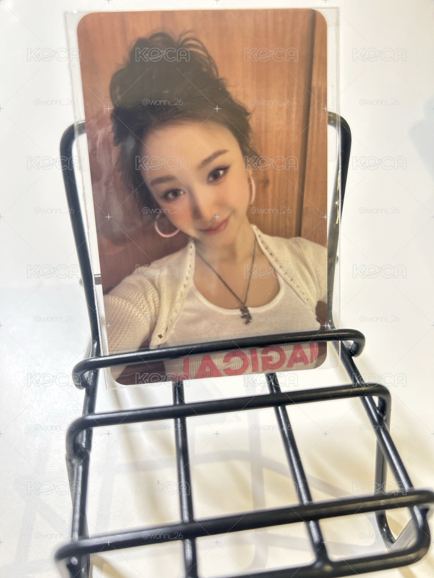 🔵塔 — 滿額卡