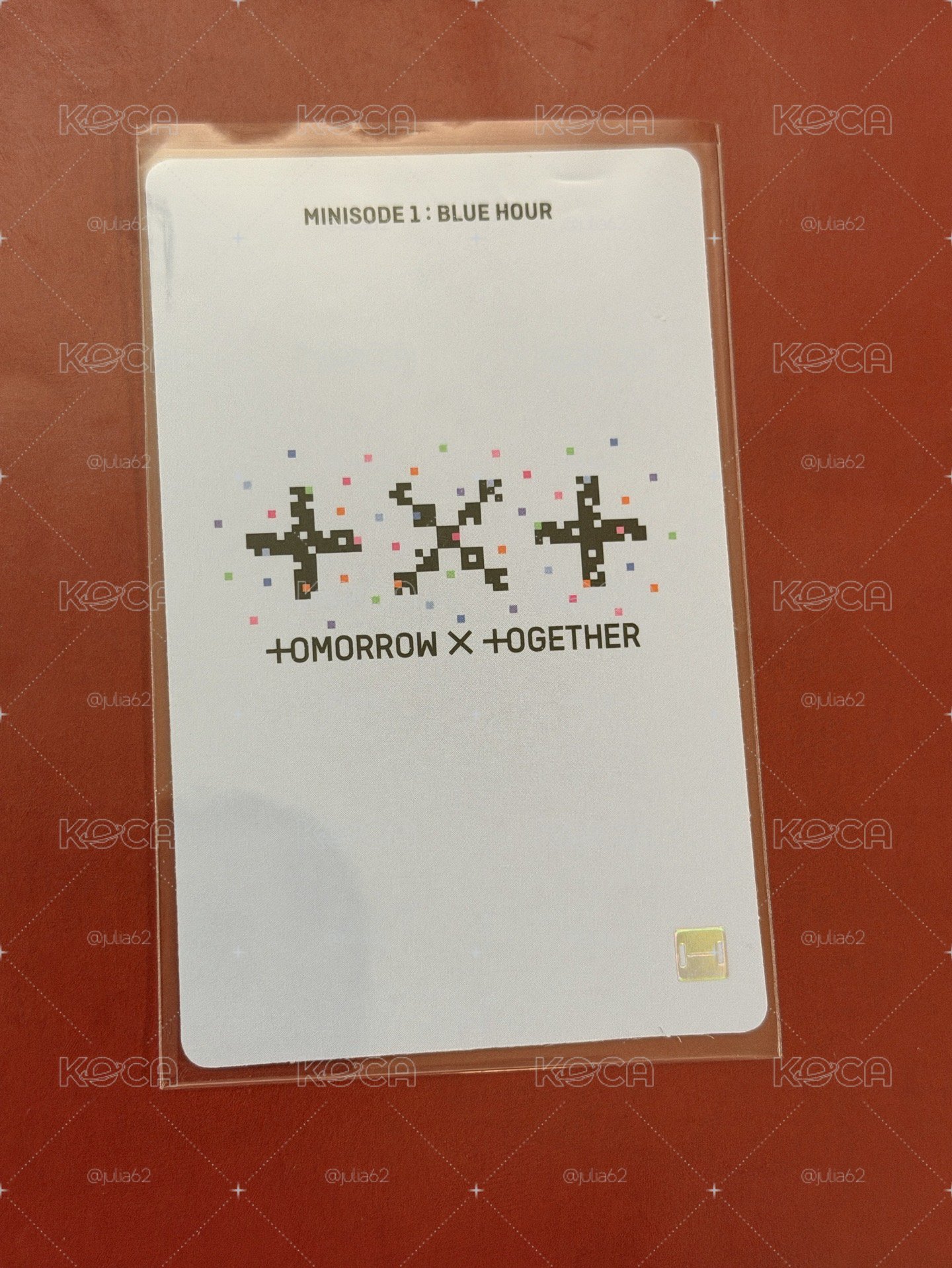 迷三 sw pst m2u 幸運卡 團卡