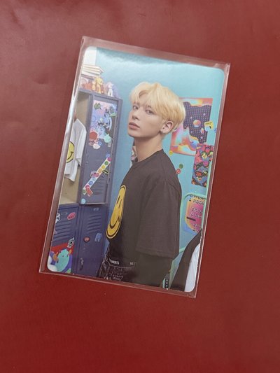 迷三 sw pst m2u 舊專 幸運卡 