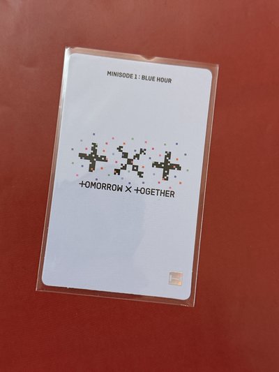 迷三 sw pst m2u 舊專 幸運卡 