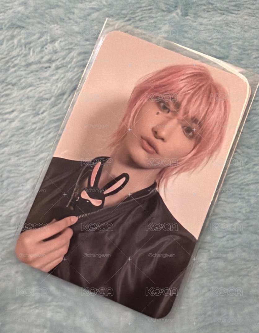 GH2 POPUP 粉髮星