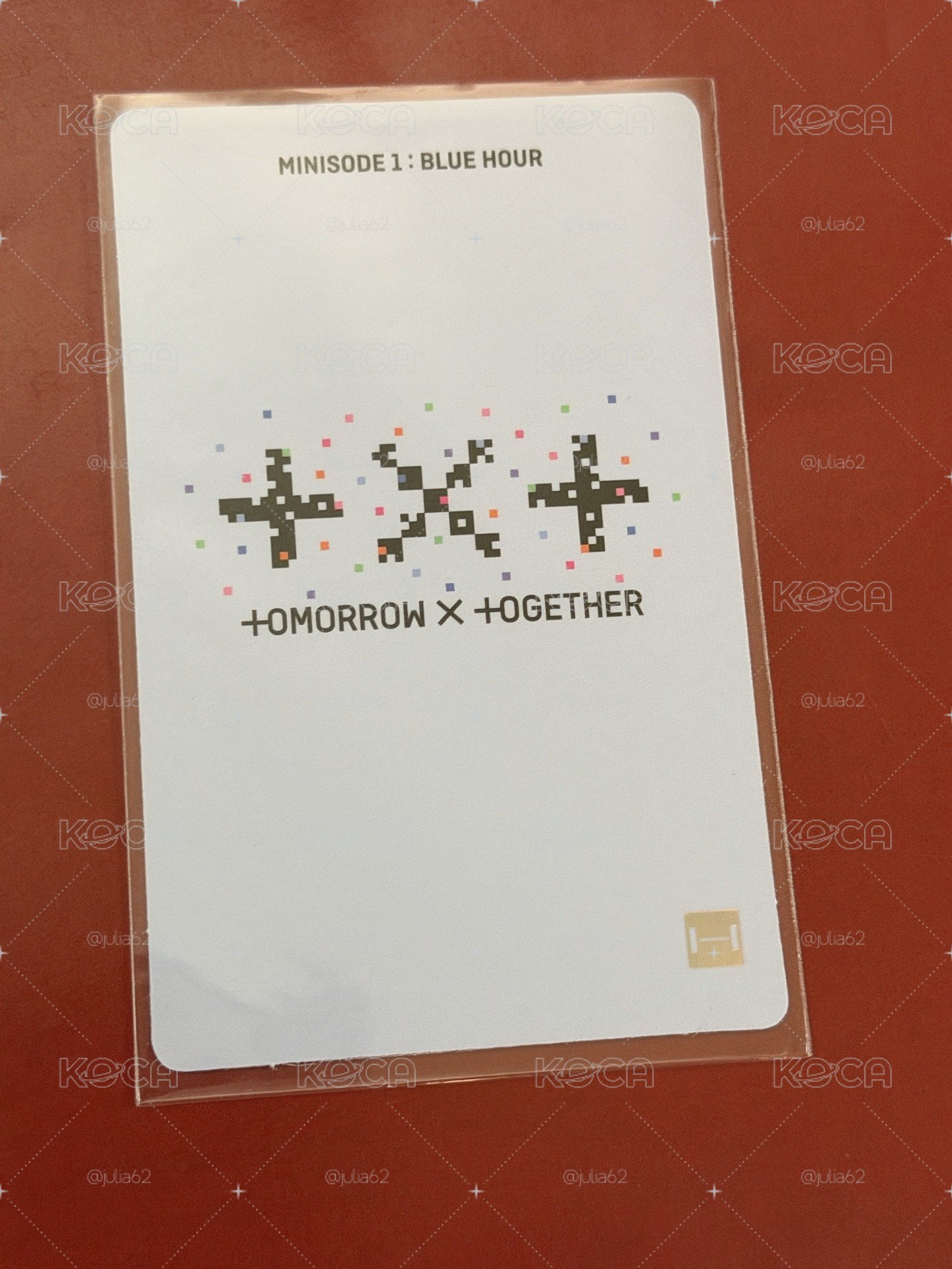 迷三 sw pst m2u 舊專 幸運卡 
