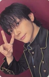 WOF ms 視訊 簽售卡 A ver.