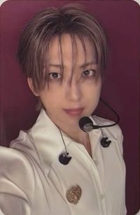 WOF ms 視訊 簽售卡 A ver.