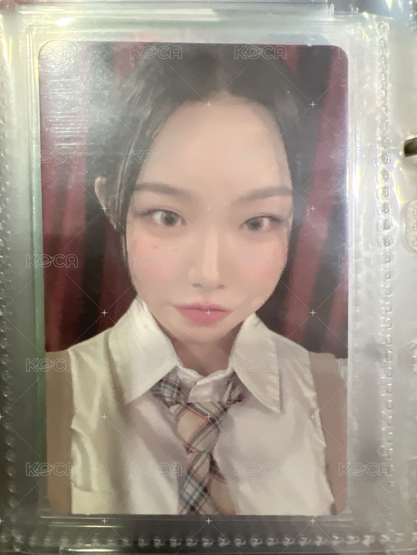 專卡 soul