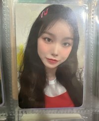 紅豆冰特典卡
