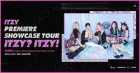 ITZY? ITZY! SC 台北場