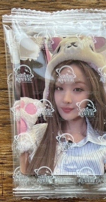 拉拉熊BELLE