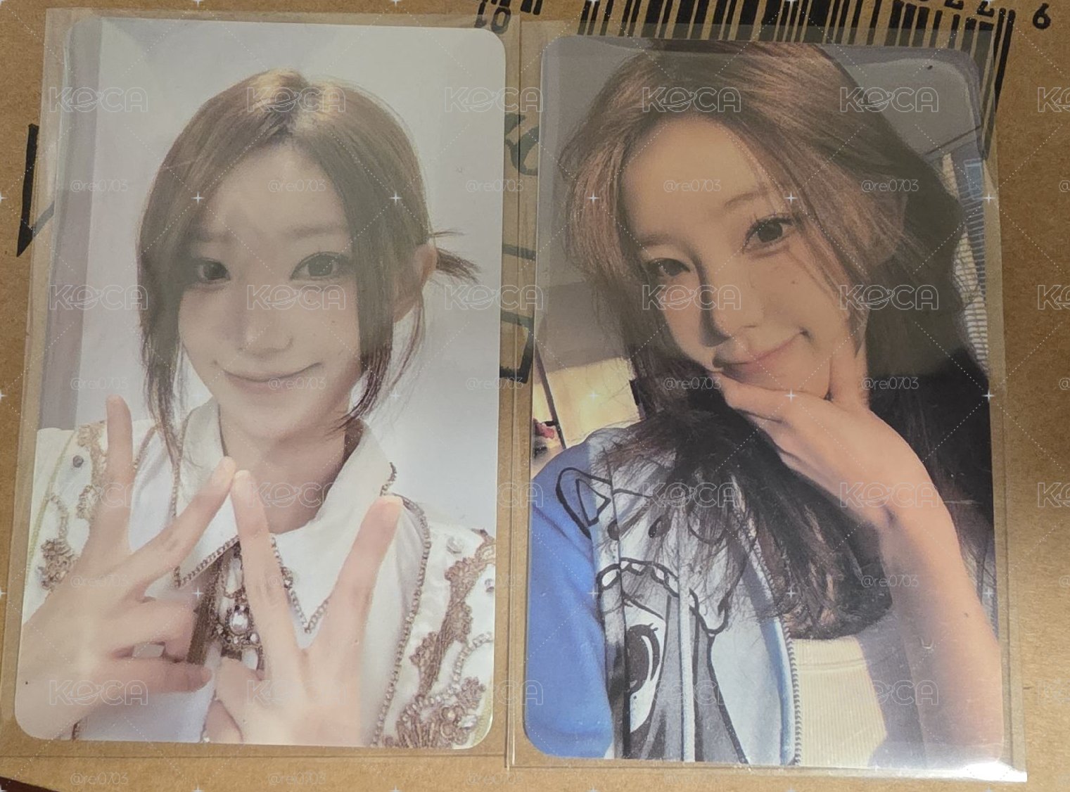塔台場入場卡